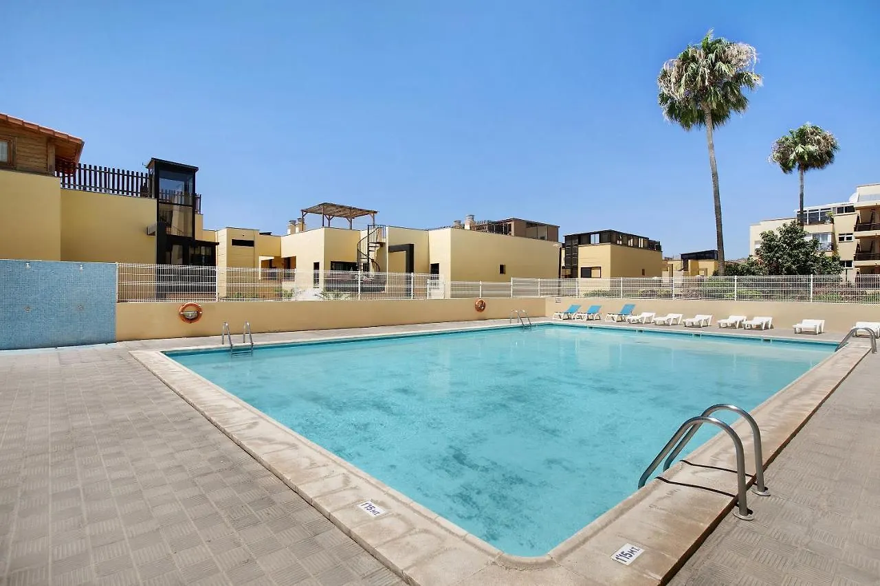 Sabor A Hogar Y Mas Apartment Cho