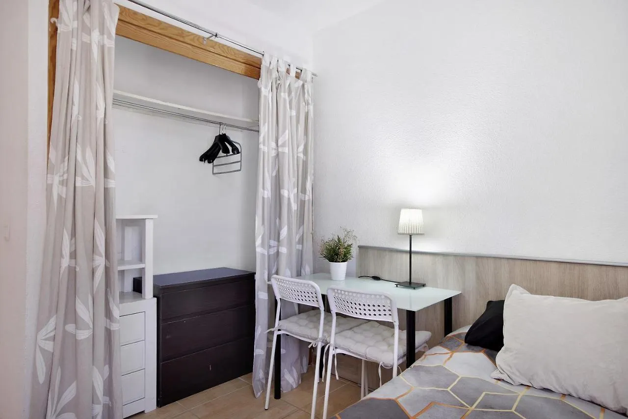 Sabor A Hogar Y Mas Apartment Cho