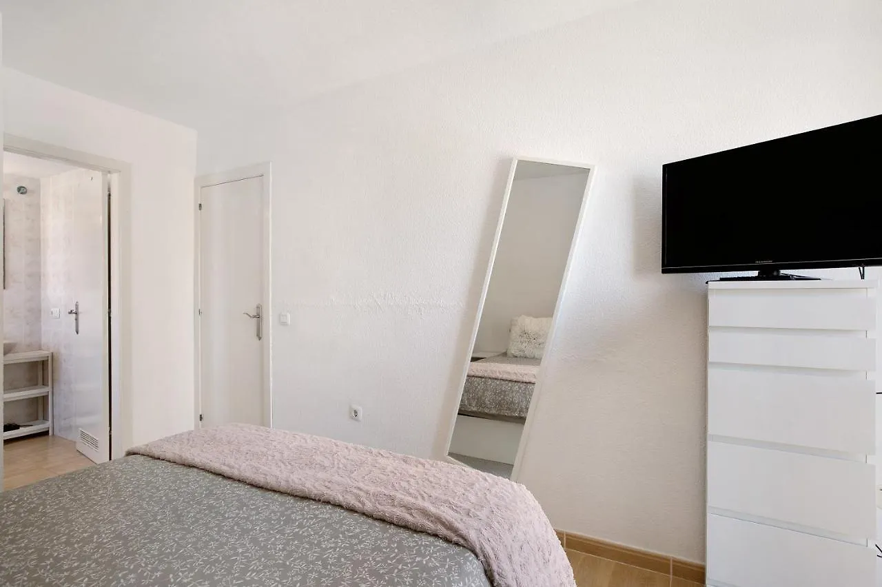 Sabor A Hogar Y Mas Apartment Cho