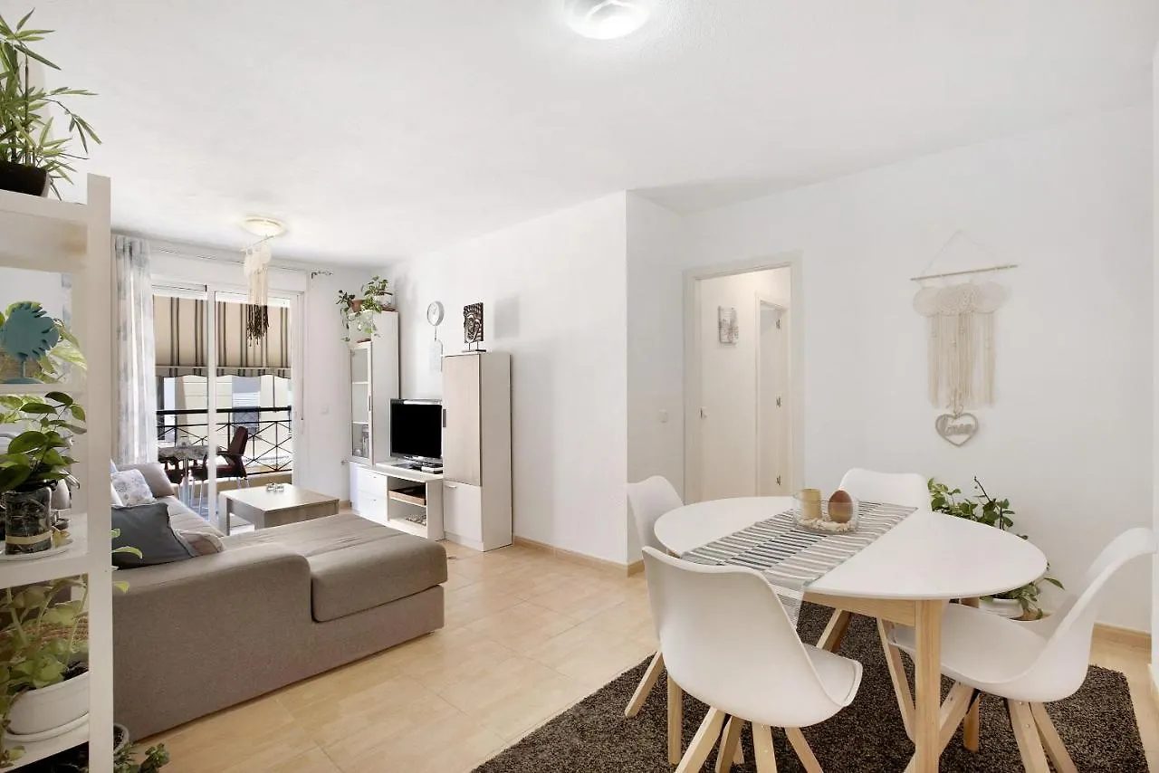 Sabor A Hogar Y Mas Apartment Cho