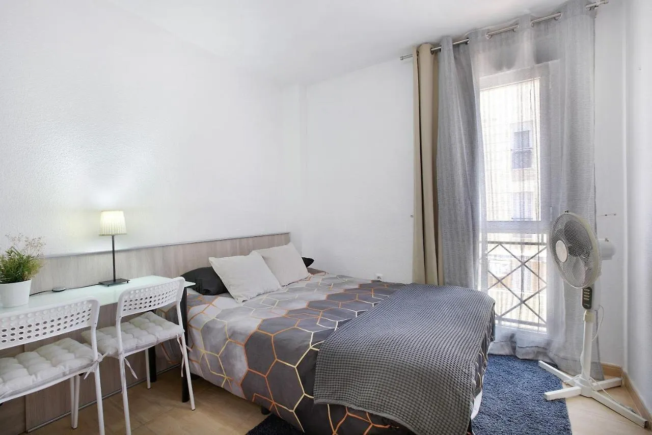Sabor A Hogar Y Mas Appartement Cho Spanje